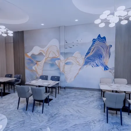 Kiri Hotel