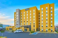 City Express by Marriott Puebla Angelopolis - Kitchens