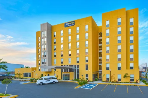 City Express by Marriott Puebla Angelopolis