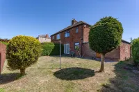 HC Property - Mountford Hotels in 