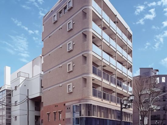Marvelous Kokubunji