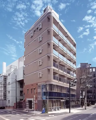 マーベラス国分寺 相川寺 東京布教所周辺のホテル