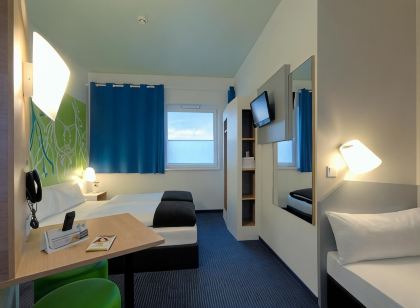 B&B Hotel Paderborn