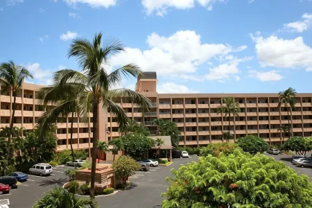 Menehune Shores, #623 Condo