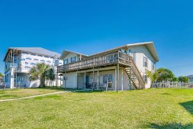 Waterfront Florida Escape w/ Pool & Private Dock!