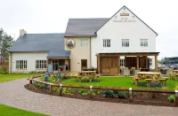 Chain Runner, Livingston by Marston's Inns Hotels in 