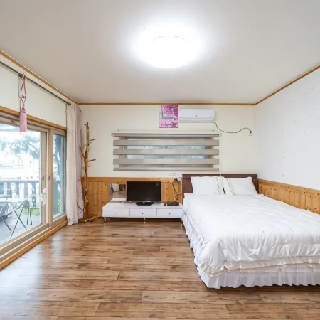 Samcheok South of Sun Pension