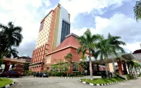 Abadi Suite Hotel & Tower Hotels near Kota Jambi