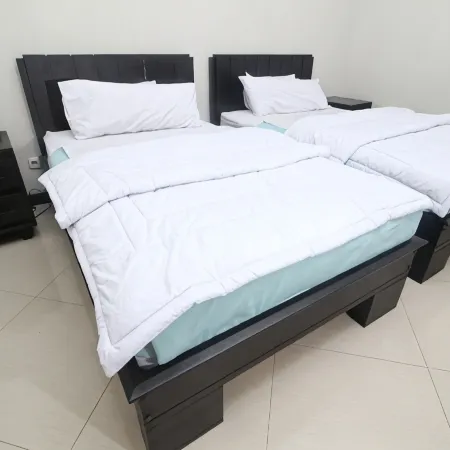 Hotel Permata 빠찌딴 호텔