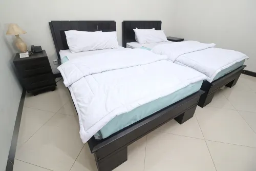Hotel Permata
