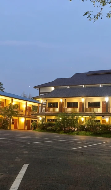 รูปภาพของฮักปัว โฮเทล