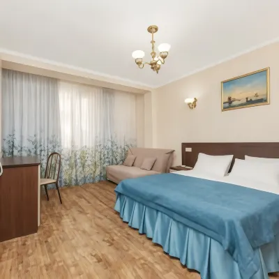 Hotel Zolotoe Runo - 2성급