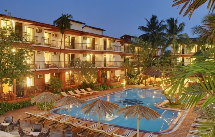 Pride Sun Village Resort & Spa