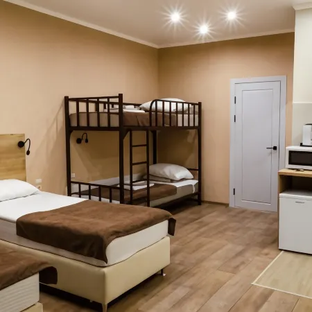 На Партизанской