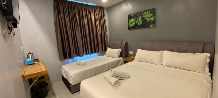 G9 Hotel Alor Setar Hotels in Alor Setar