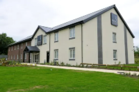 ロック キーパー ワークソップ バイ マーストンズ インズ のホテル