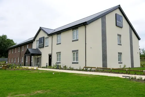 Lock Keeper, Worksop by Marston's Inns Hotels in Worksop