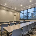 Hampton Inn & Suites Minneapolis University Area