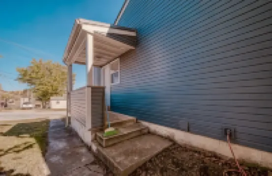 Spacious Home with Cozy Amenities - Inviting Getaway Retreat