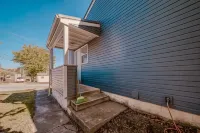 Spacious Home with Cozy Amenities - Inviting Getaway Retreat Hotel a Saint James