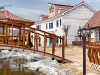 Gyeongju Healing House Pension โรงแรมใกล้วัดซินซอนซา
