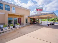 Purple Sage by OYO Snyder TX