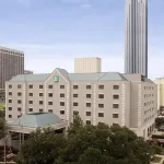 Embassy Suites by Hilton Houston Near the Galleria Hotel in zona Hana & Arthur Ginzbarg Nature Discovery Center