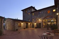 Borgo Antico Casalbosco Holiday Home & Winery Hotel in zona Campanile della Cattedrale di Pistoia