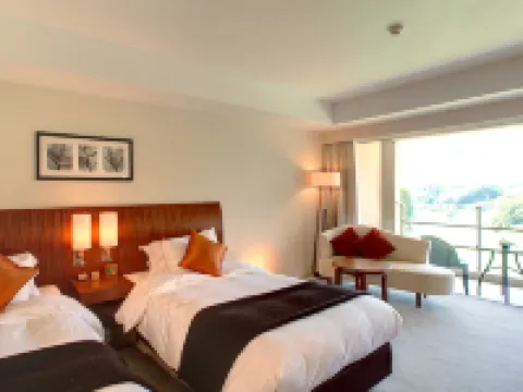 那須陽光ホテル 那須町のホテル