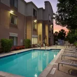 SpringHill Suites St. Petersburg Clearwater