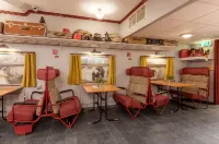 Sure Hotel by Best Western Hotel Ole Tobias Hotel a Dalsgrenda
