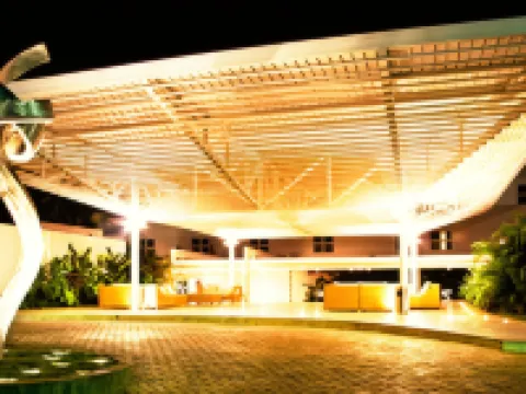 Kristoff Hotels in Maracaibo