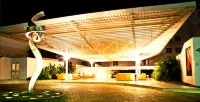 Kristoff Hotels in Parroquia Chiquinquira