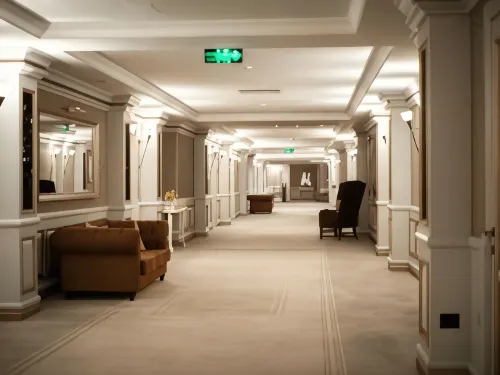 Sapphire Inn Hotel Öffentliche Flächen Photos