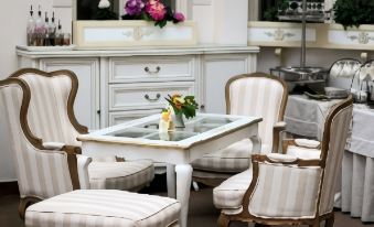 Golden Royal Boutique Hotel & Spa