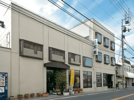 Takaraya Отели в г. Котохира