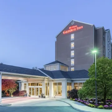 Hilton Garden Inn Albany/Suny Area