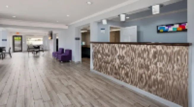 花園貝斯特韋斯特酒店