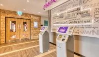 Glasgow (Hamilton) Hotels in Stonehouse