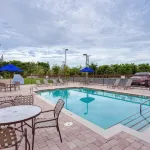 Hampton Inn & Suites Cape Coral/Fort Myers Area Hotel di Matlacha