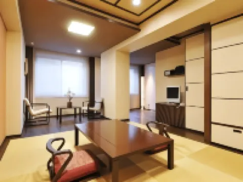 Yamagisi Ryokan Hotels in Fujikawaguchiko