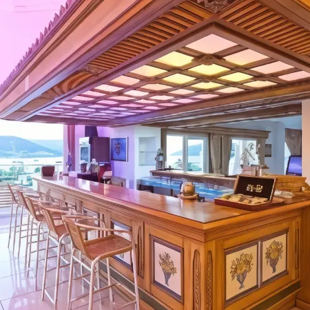 Salmakis Resort & Spa