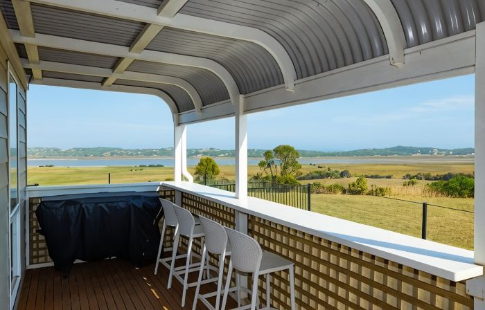 High View Family Cottages