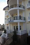 Strass Hotel - parking