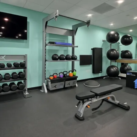 Tru by Hilton Mobile I-65 Government Blvd