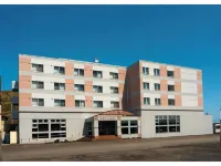 Rishiri Marine Hotel Hotels in Rishiri District