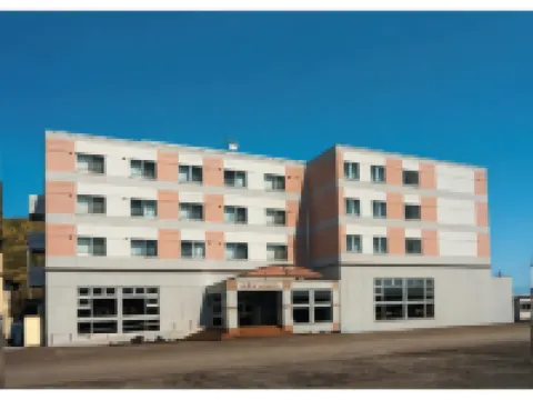 Rishiri Marine Hotel