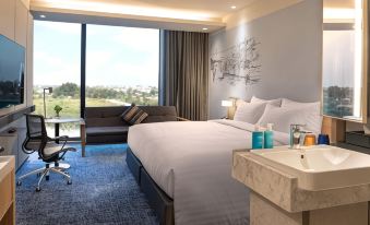 Novotel Bangkok Future Park Rangsit