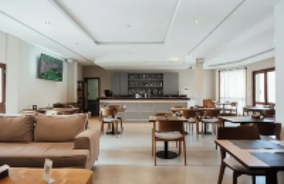 塞羅埃爾卡拉法特酒店