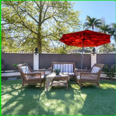 The perfect Vacation Pool house